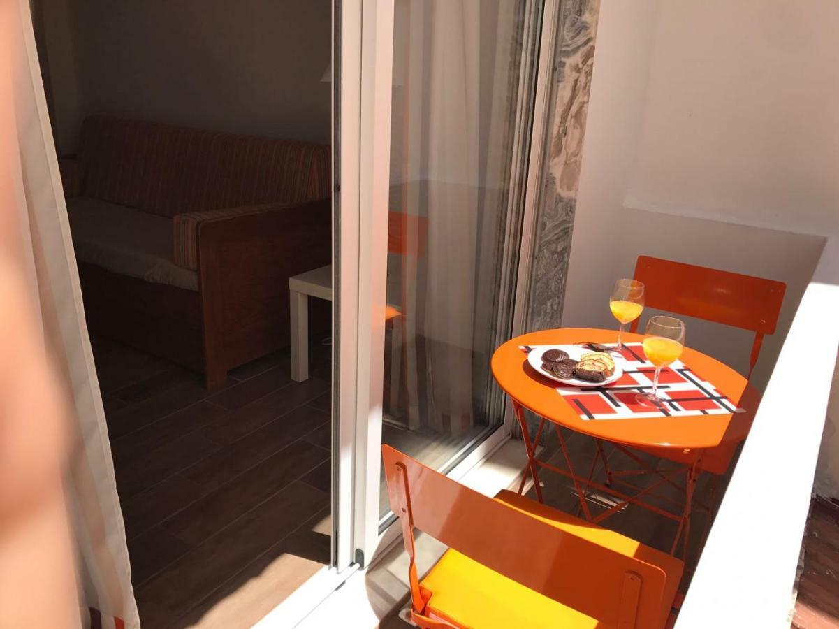 Apartamento Zesty Orange By Ithouse Albufeira Exterior foto